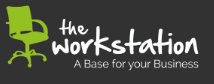 The Workstation Logo